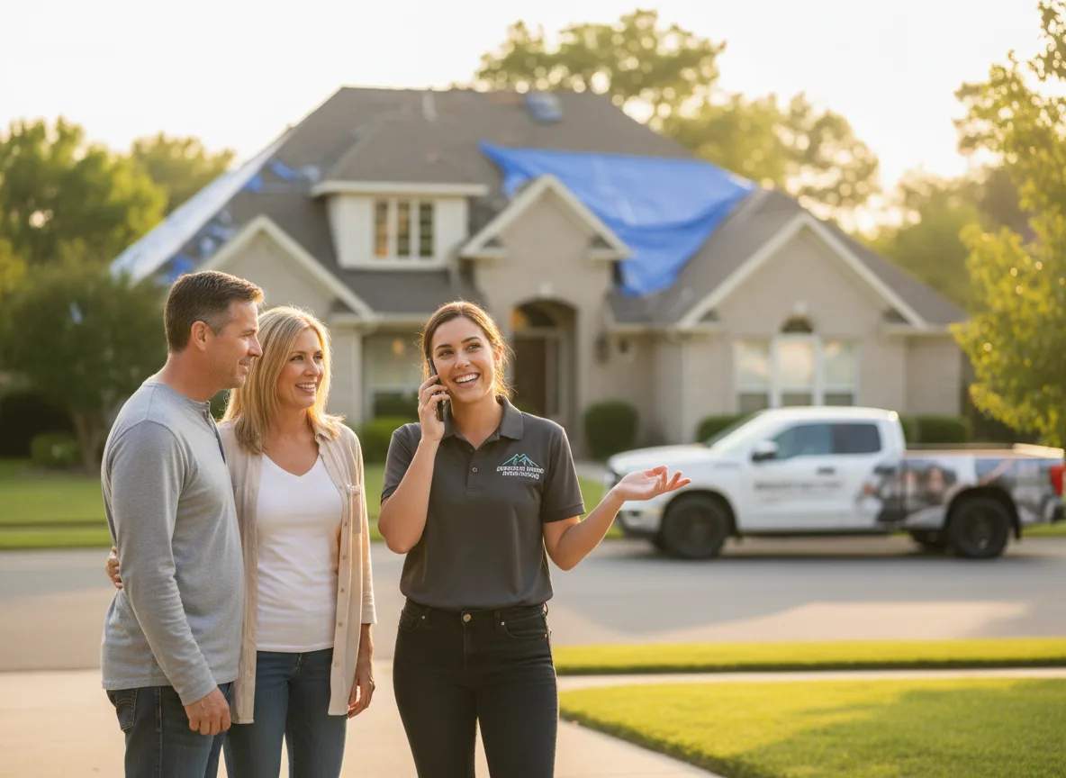 Emergency Roof Repair Lisbon, ME FAQs